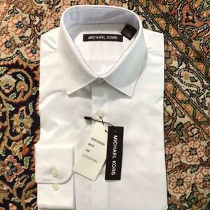 Boys Michael Kors dress shirt